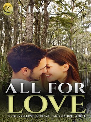 cover image of All For Love